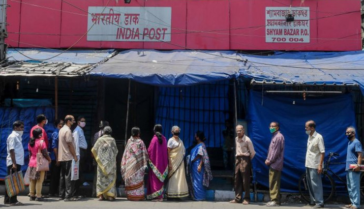 इन 6 राज्‍यों में 14 नहीं, 30 अप्रैल तक लॉकडाउन, केस के हिसाब से बन सकते हैं रेड, ऑरेंज और ग्रीन स्पॉट