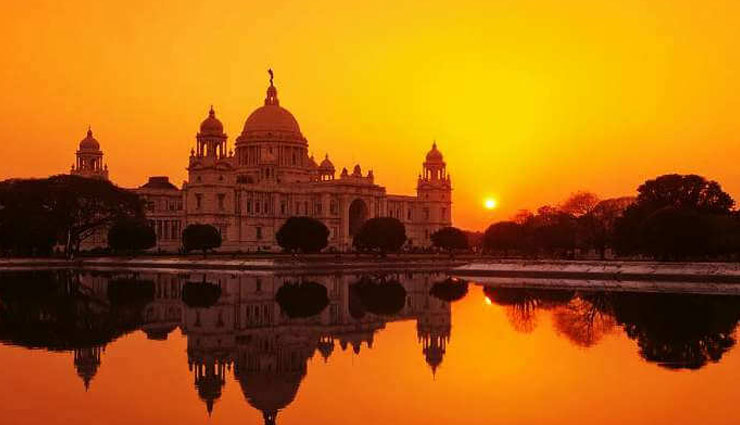 भारत की 5 सबसे खूबसूरत जगह, अपने पार्टनर के साथ ले यहाँ घूमने का मजा 