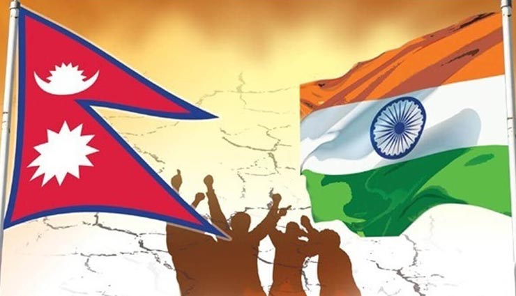 कोरोना काल में नेपाल के लिए मसीहा बना भारत, तोहफे में दी 39 एंबुलेंस और छह स्कूल बसें