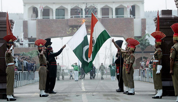 पाकिस्तान ने नहीं स्वीकारी भारत की दिवाली मिठाई! 