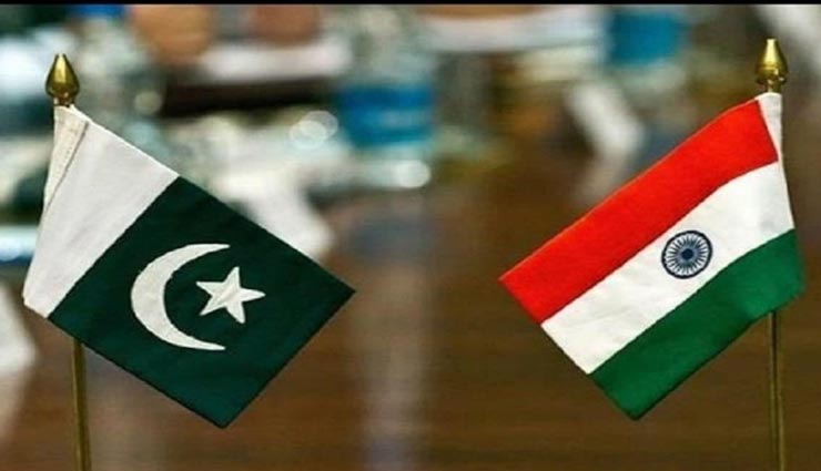 पाकिस्तान के आधिकारिक नक्शे को भारतीय विदेश मंत्रालय ने बताया राजनीतिक मूर्खता 