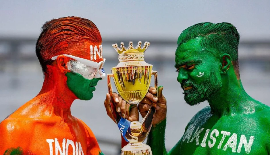 एशिया कप 2025: शहीदों के परिजनों का सवाल – 'ऑपरेशन सिंदूर अधूरा है तो भारत-पाक मुकाबला क्यों?'