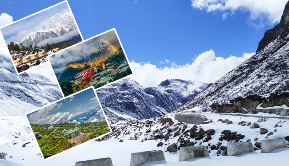 11 Most Beautiful Places in India That are More Beautiful Than Kashmir