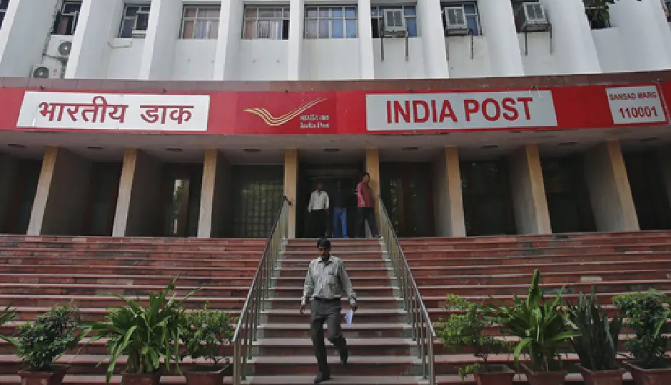 Best Post Office Scheme for Retirees: Earn ₹20,500 Every Month as Interest