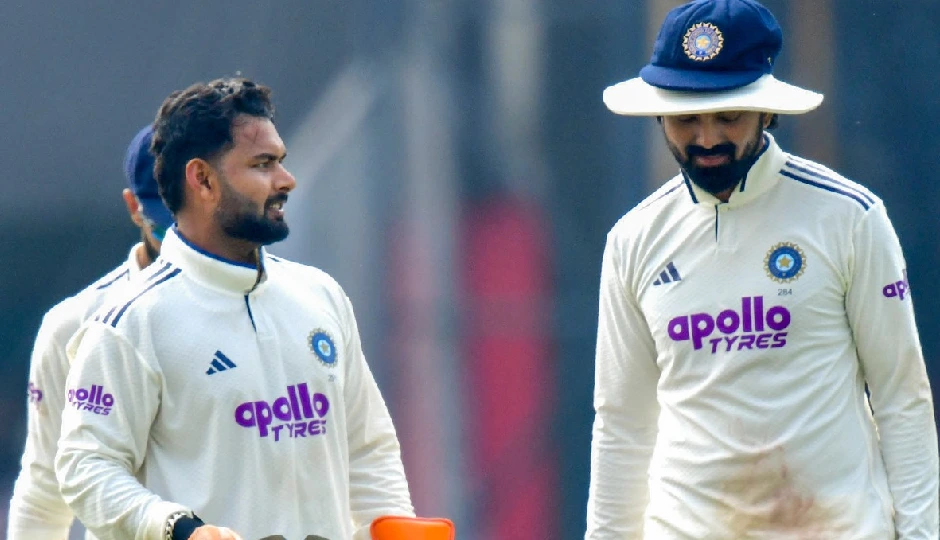 IND vs SA 2nd Test: टीम इंडिया को टेस्ट क्रिकेट में मिली सबसे बड़ी हार,  साउथ अफ्रीका ने भारत में 25 साल बाद जीती सीरीज