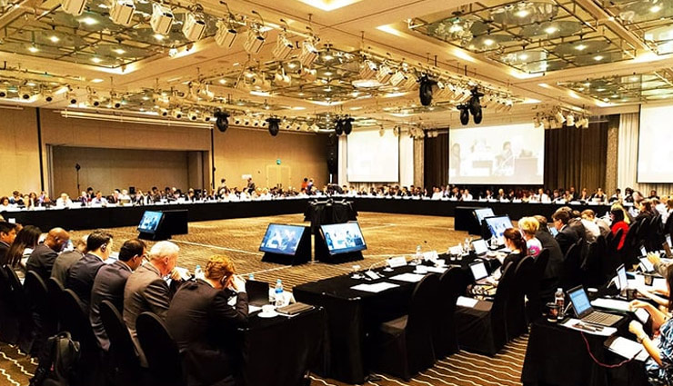 India thwarts Pakistan attempt to raise Kashmir issue at Maldives, tells it to end state support to terror