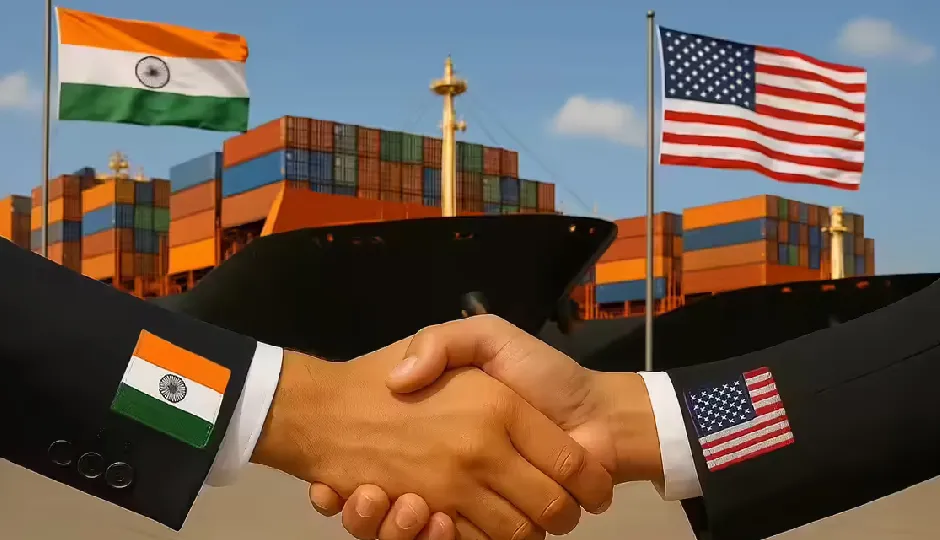 500 अरब डॉलर का मेगा सौदा, रूसी तेल पर शर्त और टैरिफ में कटौती—भारत-अमेरिका ट्रेड डील की पूरी तस्वीर
