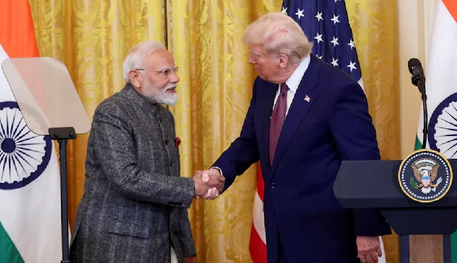 भारत की इन चीज़ों पर लगा जीरो टैरिफ—अब अमेरिका में कितनी कीमत पर बिकेंगी? पूरी लिस्ट पर डालें एक नज़र