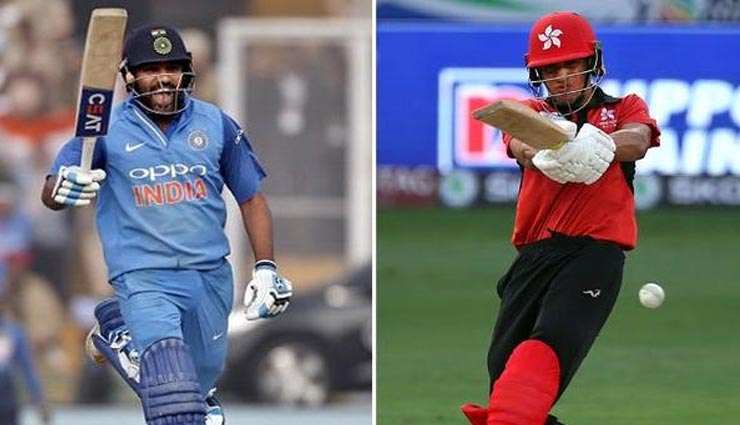 एशिया कप 2018 : भारत ने जीता मैच, लेकिन हांगकांग ने करोड़ों क्रिकेट प्रशंसकों का दिल