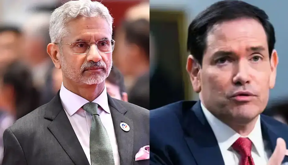 भारतीय नाविकों की मौत पर गरमाया मामला, जयशंकर के विरोध के बीच रुबियो का सख्त बयान