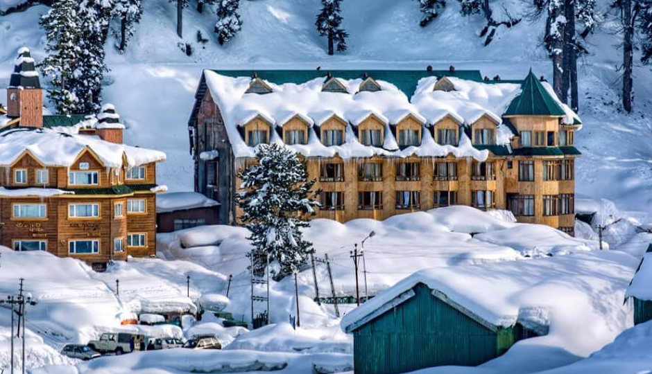 12 Best Tourist Places To Explore in India in Winters