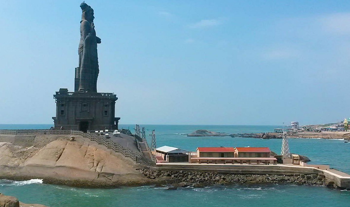 india is known all over the world for these famous statues must see their grandeur,holiday,travel,tourism