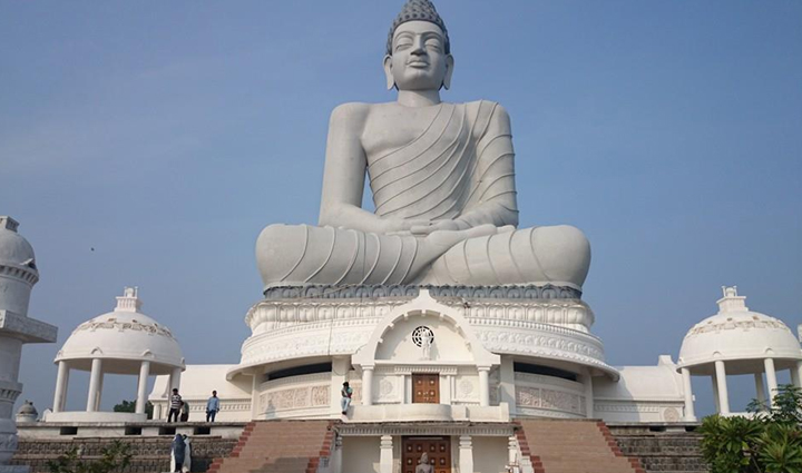 india is known all over the world for these famous statues must see their grandeur,holiday,travel,tourism