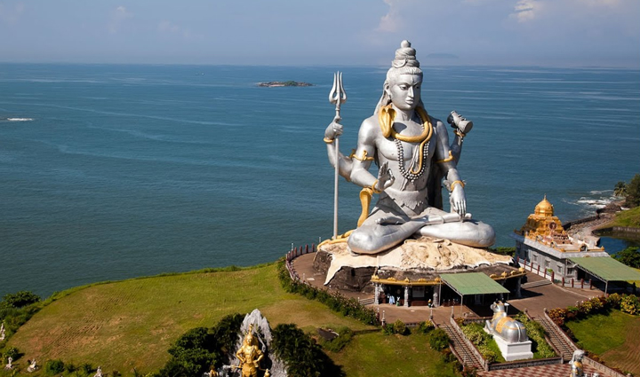 india is known all over the world for these famous statues must see their grandeur,holiday,travel,tourism