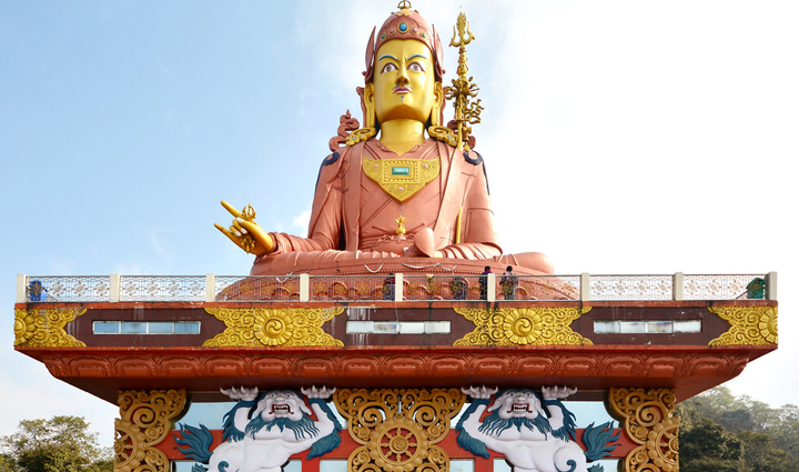 india is known all over the world for these famous statues must see their grandeur,holiday,travel,tourism