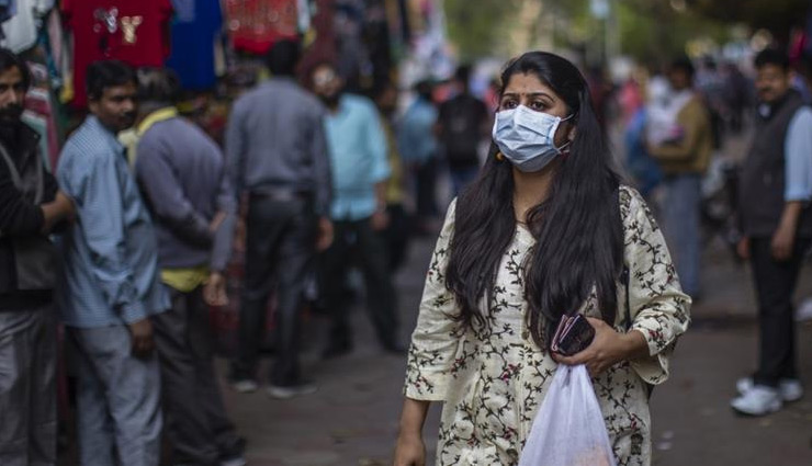 कोरोना वायरस: रिपोर्ट में हुआ चौकाने वाला खुलासा, भारत के लिए 4 महीने बेहद मुश्किल