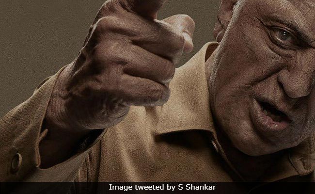 kamal haasan,indian 2,lyca production