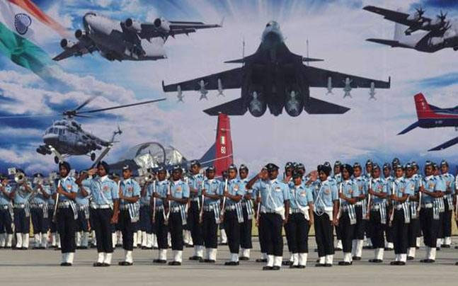 president ram nath kovind,pm modi,indian air force 86th anniversary,indian air force,news