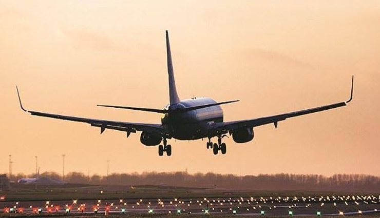 अमेरिका-ईरान तनाव : भारतीय विमानों को निर्देश, ईरानी हवाई मार्ग का इस्तेमाल करने से बचें