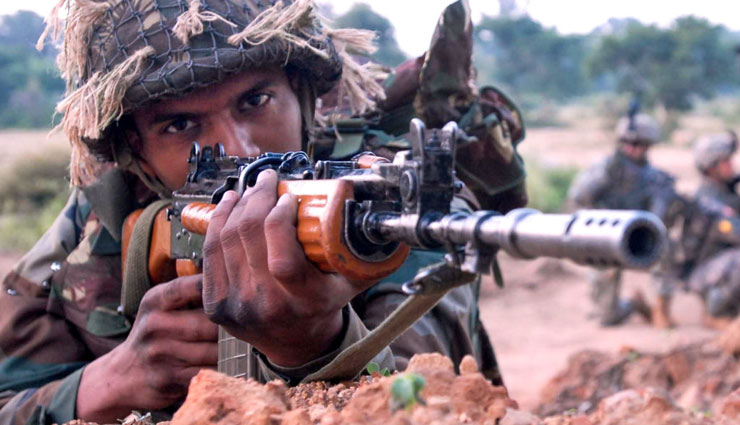 world cheapest gun shot locator,indian army,pvt firm,armys college of military engineering,news,parth gun shot locator device,parth,defexpo 2020