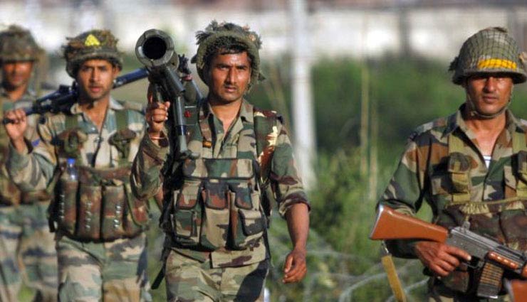 15000 करोड़ के हथियार निर्माण प्रोजेक्ट को सेना ने दी मंजूरी, अब नहीं होगी गोला-बारूद की किल्लत