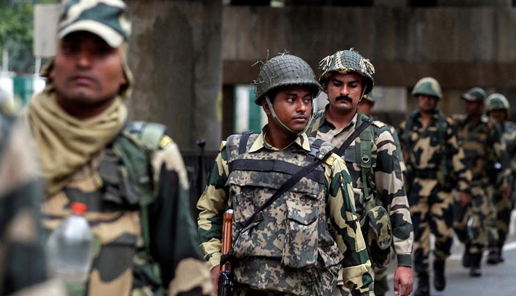 Indian Army turns to Artificial Intelligence for enhancing capabilities