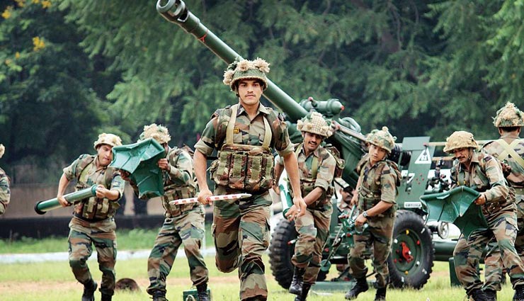 indian army,artificial intelligence,indian army,mechanised forces,news,sapt shakti seminar,south western army commander lieutenant general alok kler