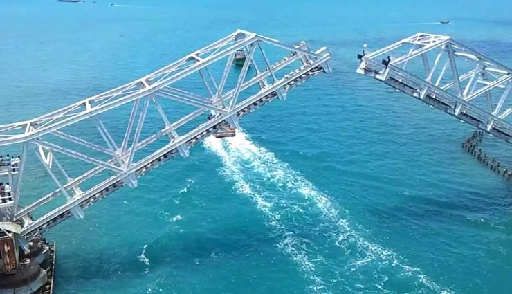 आकर्षण का केंद्र बनते हैं भारत के सबसे बड़े और लंबे ये 6 पुल, जानें इनके बारे में