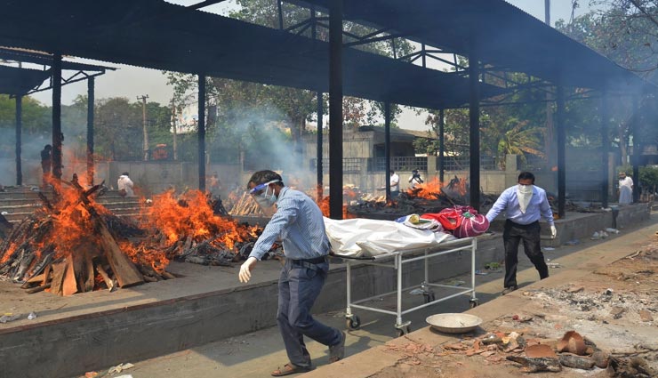 पाली : सामने आया एक दिन में सर्वाधिक मौतों का आंकड़ा, मिले 223 नए संक्रमित