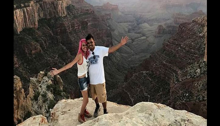 america,indian couple dies,california