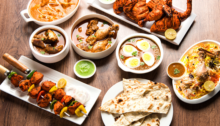 delicious cuisine in india,india,cuisine in india,kashmiri cuisine,punjabi cuisine,bengali cuisine,hyderabadi cuisine,rajasthani cuisine,goan cuisine