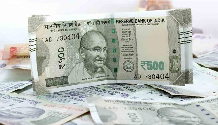 7वां वेतन आयोग : इस राज्य के इन कर्मचारियों की दिवाली हुई रोशन, अब मिलेगी 7th Pay Commission के मुताबिक सैलरी 