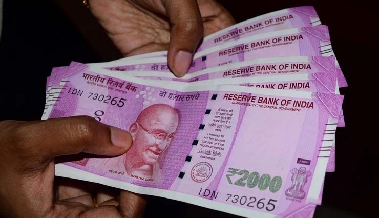 uttar pradesh,monkey,bag,notes,badaun,court,weird news in hindi