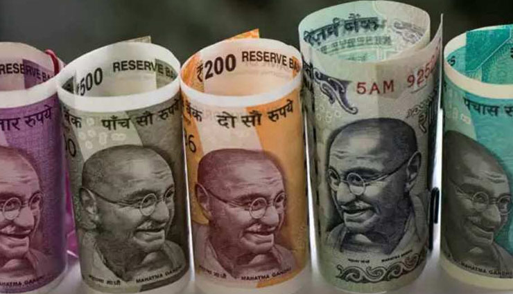 7वां वेतन आयोग : सरकारी कर्मचारियों को सरकार का तोहफा, 10,000 रुपए तक बढ़ी सैलरी