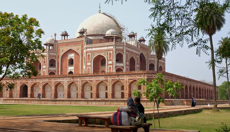 7 Indian Destinations That Will Take You Back in Time and Bring You Closer To Your Roots