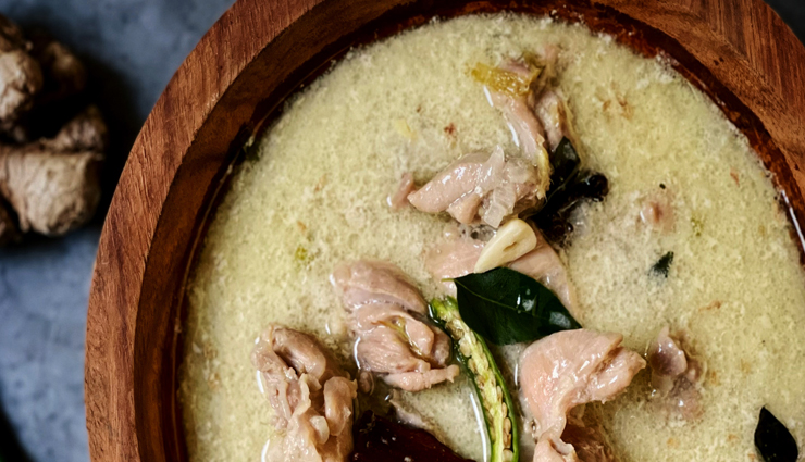 india,cultural diversity,foodies,gluttons,cuisines,regional uniqueness,popular indian dishes,himachal pradesh,madra,pahari cuisine,kerala chicken stew,irachi ishtu,punjab,makki roti,sarson saag,daab chingri,west bengal,nagaland,pork with dried bamboo strips,thalipeeth,maharashtra,litti chokha,bihar,masor tenga,assam