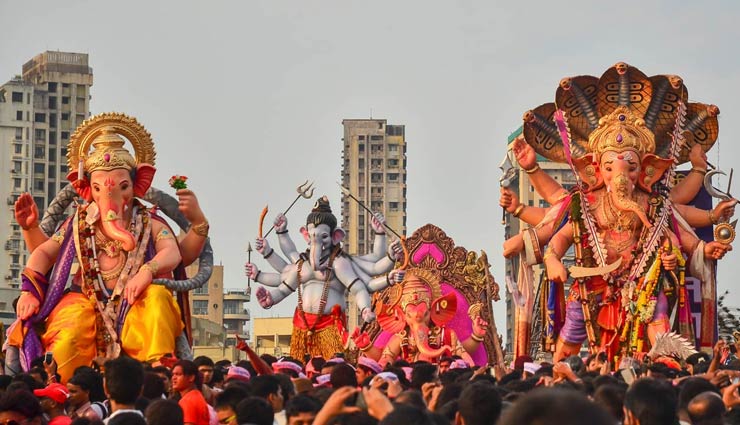 कैलेंडर 2019 : इस साल कौन सा त्यौहार किस तारीख को पड़ेगा, ये रही पूरी लिस्ट