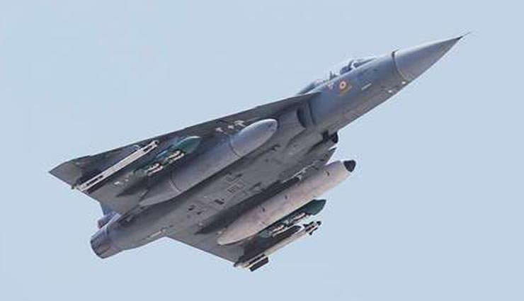 PoK में घुसे भारत के लड़ाकू विमानों से कोई नुकसान नहीं हुआ : पाकिस्‍तान