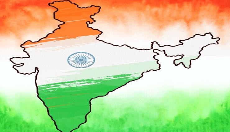 independence day 2019,independence day special,flag hoisting differences of august 15 and january 26,prime minister,president