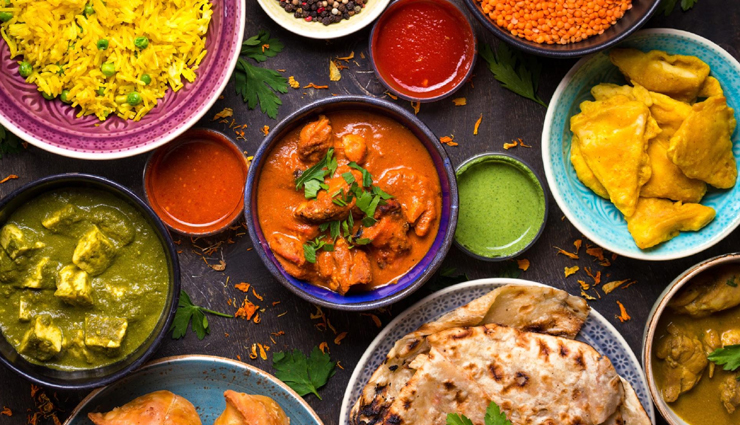 15 Places That Every Food Lover Must Visit in India