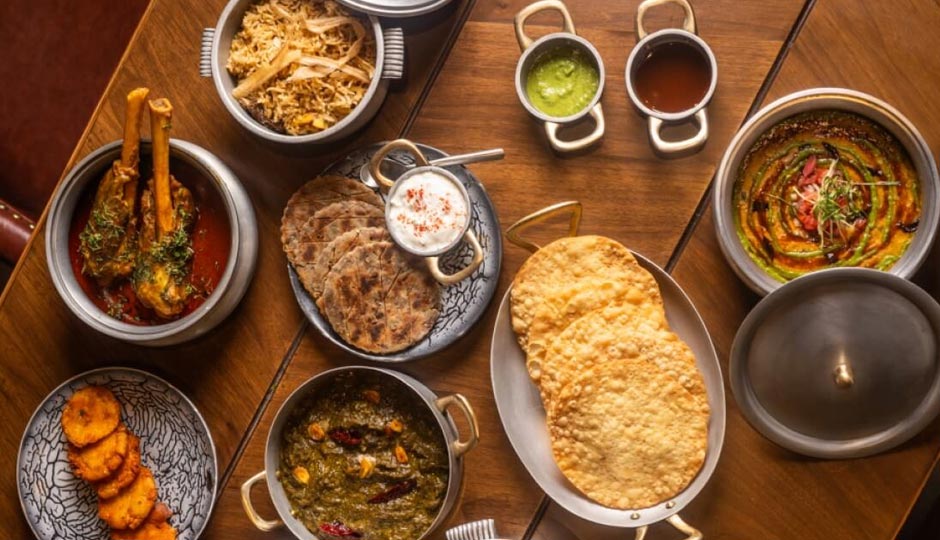 10 Indian Foods You Must Try Once in Lifetime