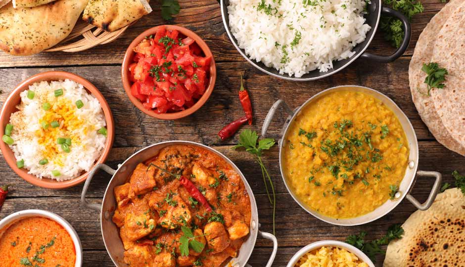 10 Delicious Indian Foods You Must Try