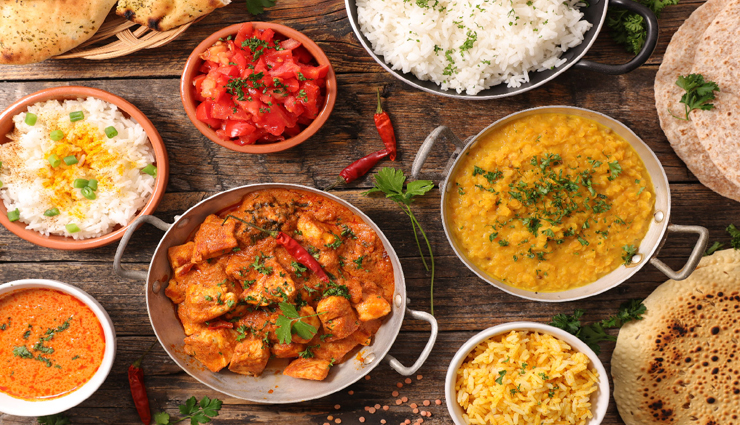 7 Misconceptions About Indian Food You Should Not Believe