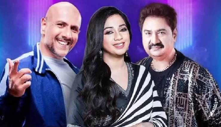 welcome 3,Akshay Kumar,akshay kumar birthday,indian idol 14,shreya ghosal,kumar sanu,vishal dadlani,neha kakar,himesh reshamiya