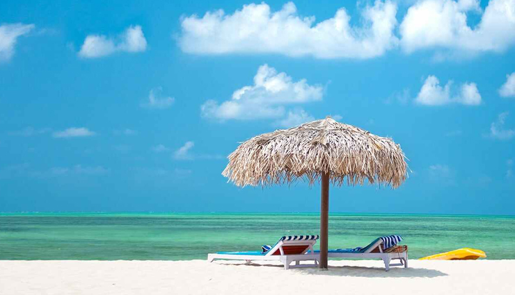 5 Most Beautiful Islands To Visit in India