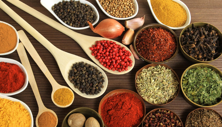 How to Store Masala Powder for Long-lasting Freshness