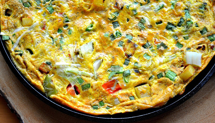 indian masala omelette frittata,indian masala omelette frittata recipe,omletter recipe,masala omellete recipe,egg,egg recipe,recipe,breakfast recipe