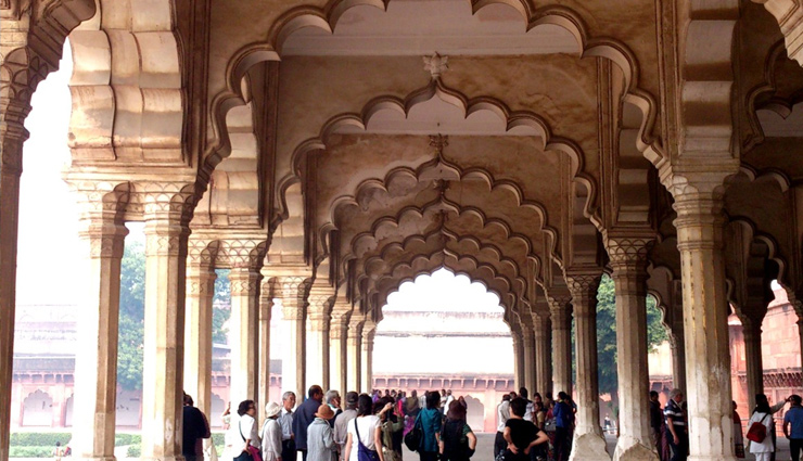 ये 6 स्मारकें है भारत की सबसे ज्यादा पैसा कमाने वाली, एंट्री फीस से होता है लाखों करोड़ों का फायदा