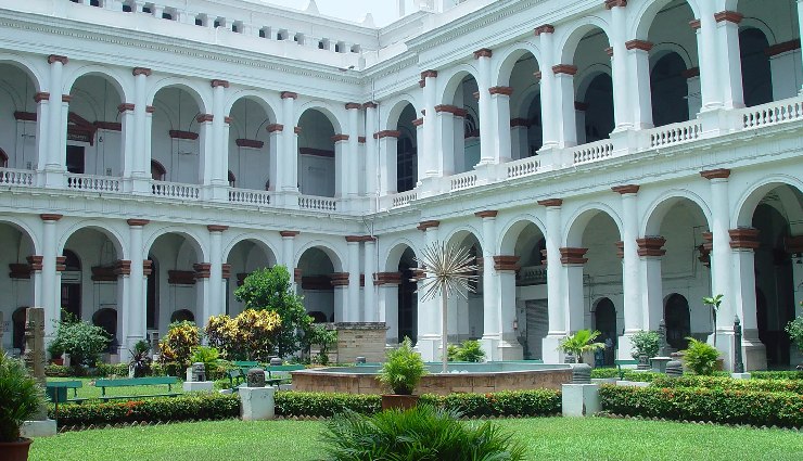 historical places in kolkata,tourist spots in kolkata,best places to visit in kolkata,kolkata heritage sites,iconic landmarks in kolkata,indian museum kolkata,victoria memorial kolkata,howrah bridge kolkata