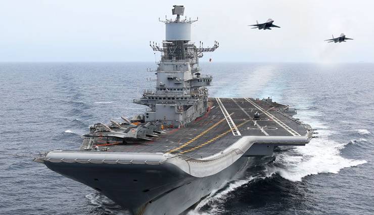 इंडियन नेवी में SSC ऑफिसर्स के लिए जारी है आवेदन प्रक्रिया, जानें 224 वेकेंसी की पूरी डिटेल